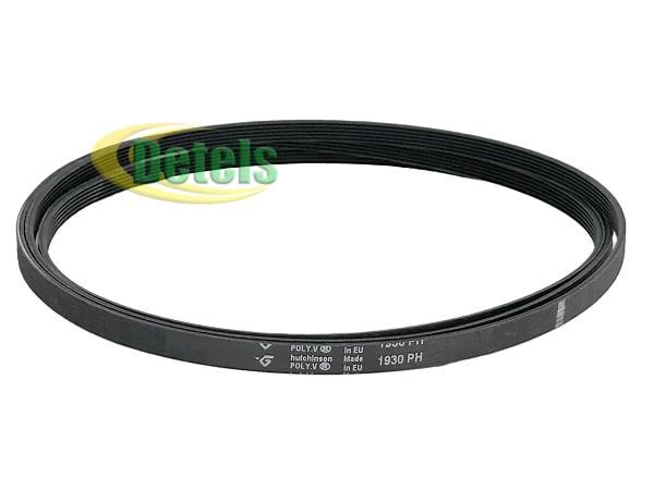 Ремень Hutchinson 6PH 1930 / 1930 PH для сушильной машины Beko, Blomberg (2951240100)